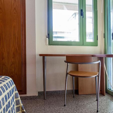 Valencia Flat Rental Patacona Beach Værelse billede
