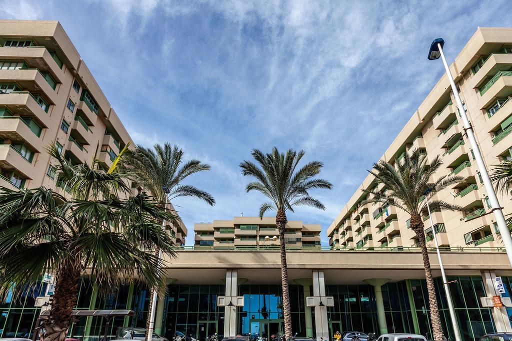 Valencia Flat Rental Patacona Beach Værelse billede