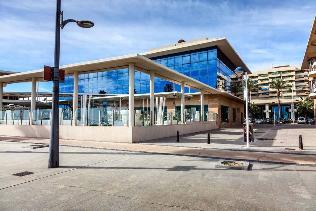 Valencia Flat Rental Patacona Beach Værelse billede
